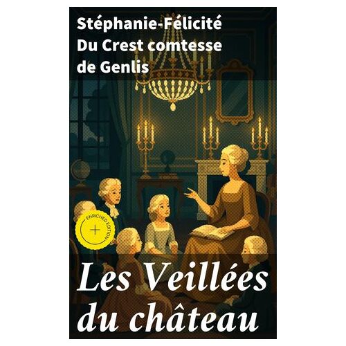 Les Veillées Du Château