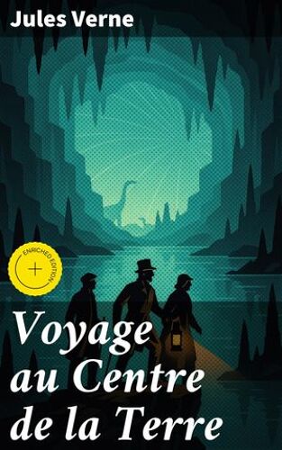 Voyage Au Centre De La Terre