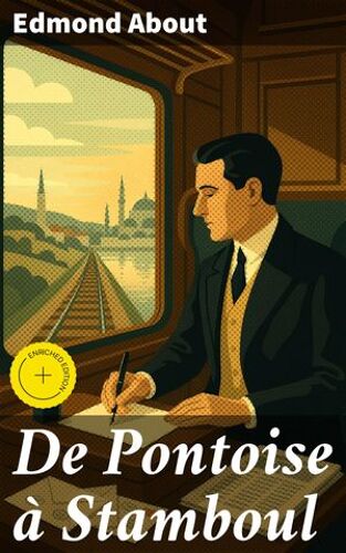 De Pontoise À Stamboul