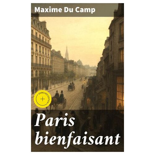 Paris Bienfaisant