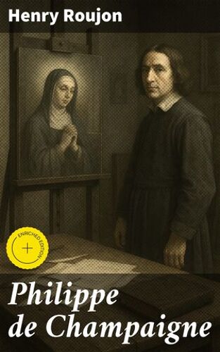 Philippe De Champaigne