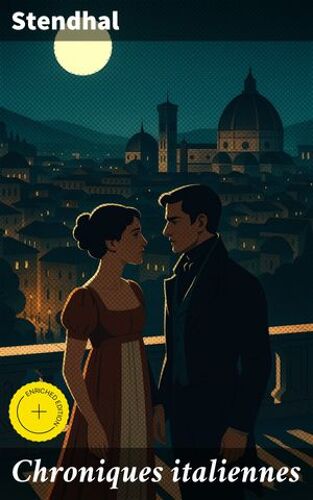 Chroniques Italiennes