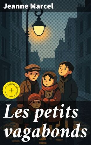 Les Petits Vagabonds
