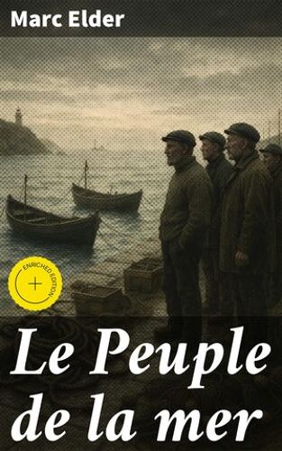 Le Peuple De La Mer