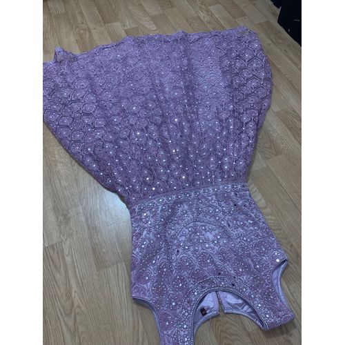 Robe Soirée  Pour Jeune Fille 