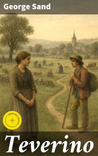 Teverino