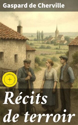 Récits De Terroir