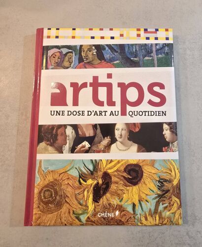 Artips Une Dose D'Art Au Quotidien