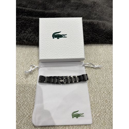 Bracelet Lacoste