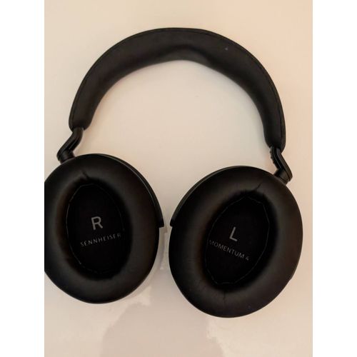 Senheiser momentum 4