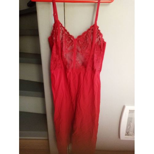 Jolie Nuisette Etam T38