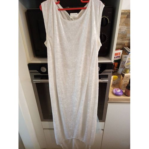 Déguisement Stola Romaine De Vestale T40-42