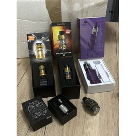 Cigarette électronique 