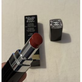Rouge Coco Bloom Chanel 134 Rouge