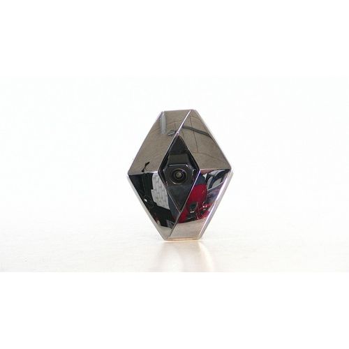 Caméra De Recul Clio 5 ( Compatible Avec Tout Véhicule Renault )