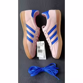 Adidas Gazelle Indoor W.