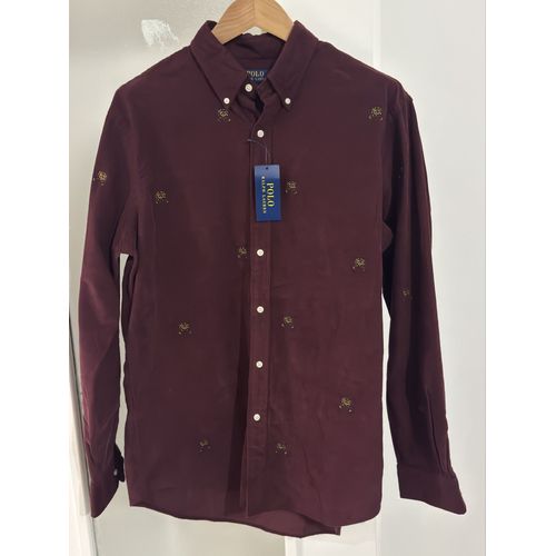 Chemise Polo Ralph Lauren