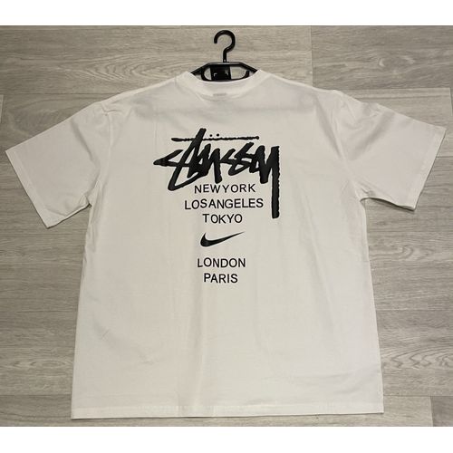 T Shirt Stussy 
