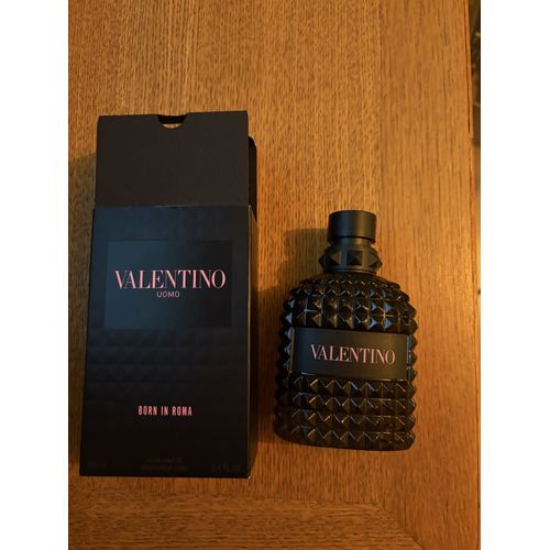 Parfum Homme Valentino Born In Roma 