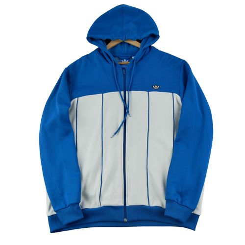 Reconditionné - Veste Homme Bleu - Taille Xl - Homme - Bleu