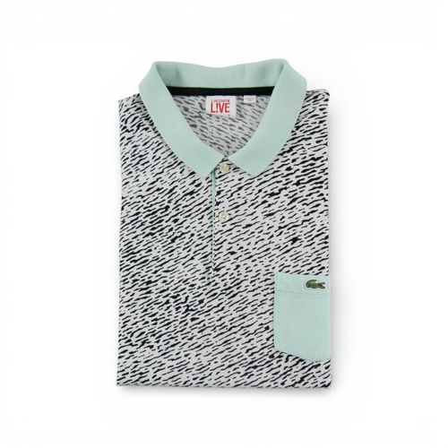 Reconditionné - Polo Manches Courtes Homme Blanc - Taille 3xl - Homme - Blanc