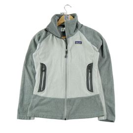 Reconditionné - Veste Polaire Femme Gris - Taille Xs - Femme - Gris