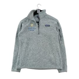 Reconditionné - Pull Polaire Femme Gris - Taille M - Femme - Gris