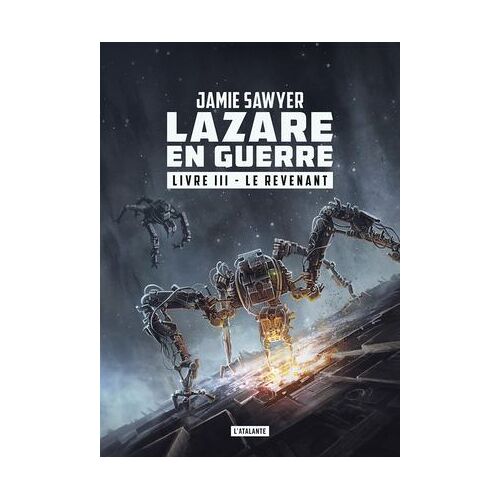 Le Revenant