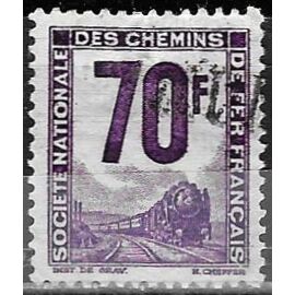 TRAIN LOCOMOTIVE SAO Tomé-et-Principe 4 timbres anciens oblitérés