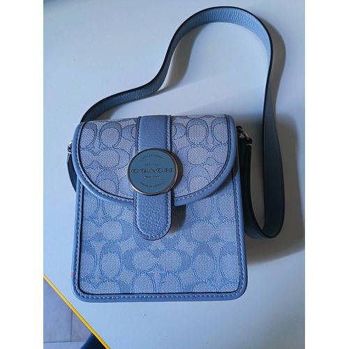 Sac bandoulière Coach