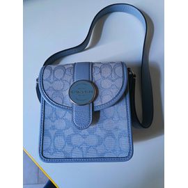 Sac bandoulière Coach