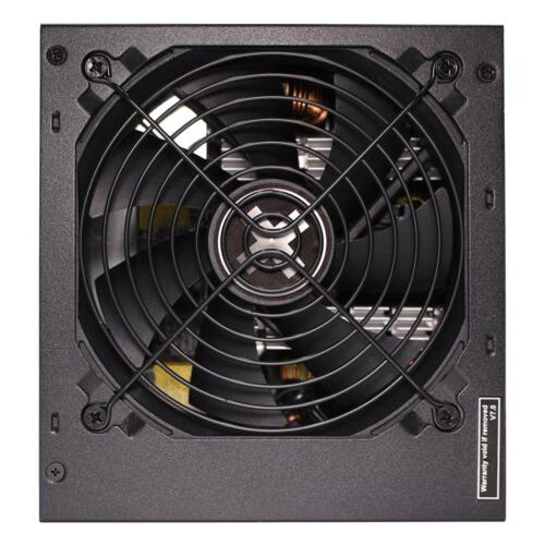 Xilence XP650R6.2 unité d'alimentation d'énergie 650 W 20+4 pin ATX ATX Noir