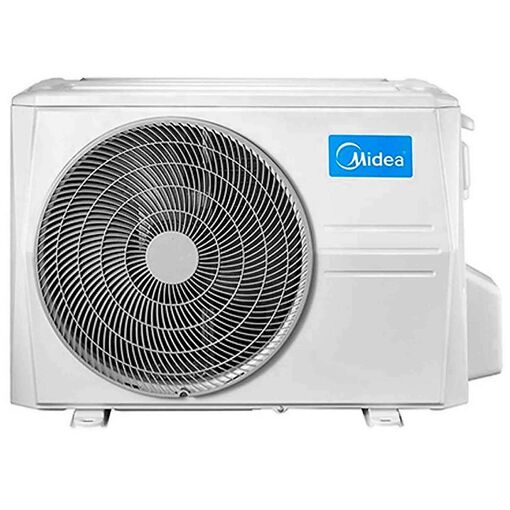 Raumklimagerät Remko RKL 360 Eco 3,5 kW mobile Klimaanlage Klimagerät bis 100m³