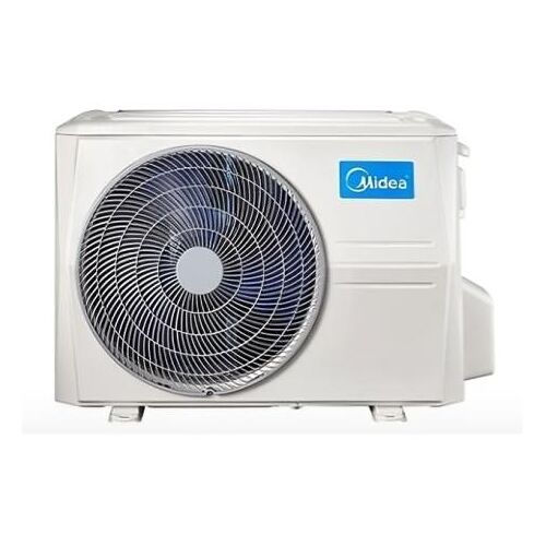 Midea MOX301-18HFN8/LT climatiseur split-système Unité extérieure de climatisation Blanc