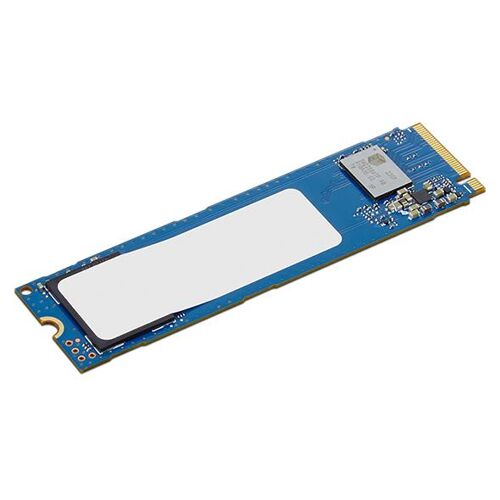 Lenovo 4XB1T87551 disque SSD 512 Go M.2 PCI Express 4.0 NVMe
