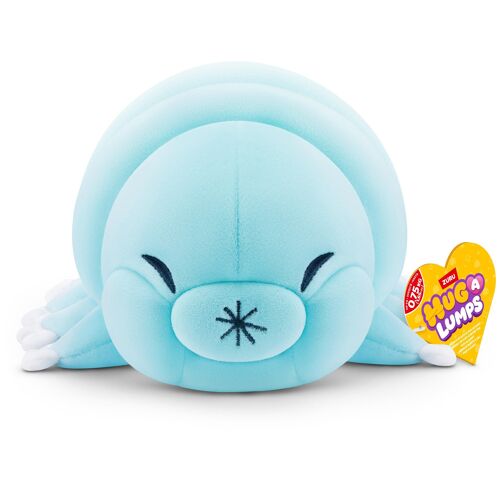 ZURU Hug-A-Lumps (petit) Sage