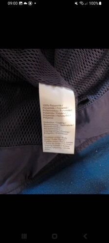 Veste Lacoste Imperméable