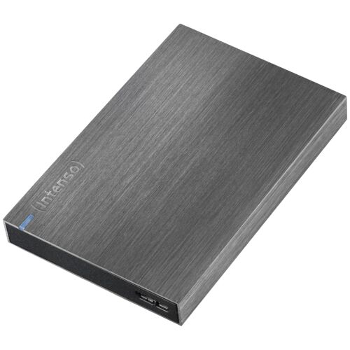 Intenso 6028680 disque dur externe 2 To 5400 tr/min 2.5" Micro-USB B Anthracite