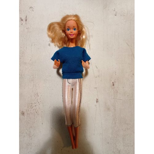 Tenue Barbie