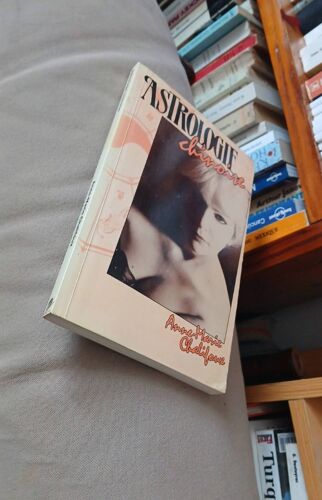 Astrologie Chinois Anne Marie Chalifoux