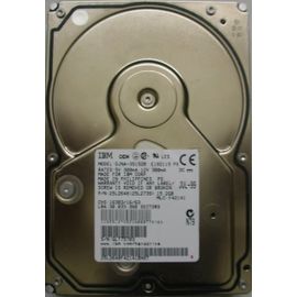 IBM DJNA-351520 15.2gb Ide
