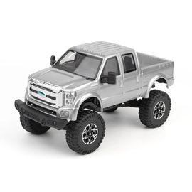 Sg Pinecone Forest 2403 Pour Ford 1/24 2.4g 4wd Voiture Rc Tout-Terrain Véhicules Grimpeur De Roches À L'échelle Réelle Modèles De Jouets Avec Éclairage Led-Générique