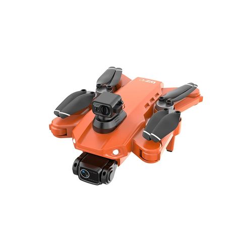 Lyzrc L900 Pro Max Gps 5g Wifi Fpv Avec Double Caméra Hd 4k Ajustable Électroniquement À 360 , Évitement D'obstacles Optique Avec Positionnement À Flux Optique, Drone Quadricoptère Pliable À Moteur Brushless Rc Drone Quadcopter Rtf