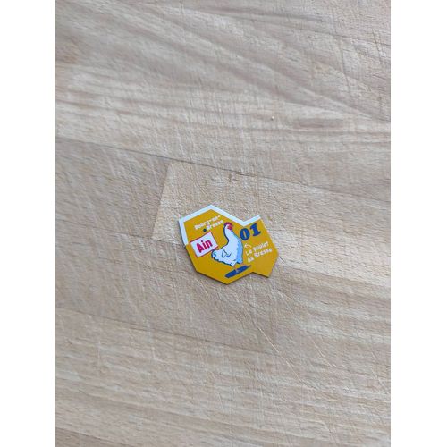 Magnet Le Gaulois 01