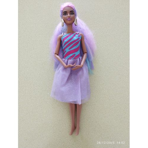 POUPEE BARBIE 2015