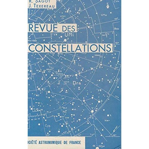 Revue Des Constellations