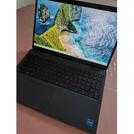 Dell latitude 3540 core i5 1335u ram 32 go 15" full HD