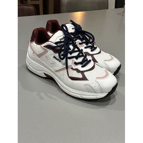 Baskets Vegan Moea Sneakers Gen8 Grapes Taille 39 