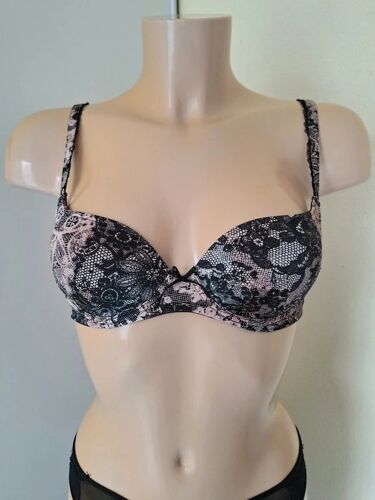 Soutien Gorge Taille 85b Antigel Lise Charmel