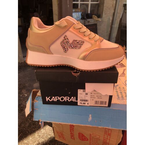 Baskets Kaporal